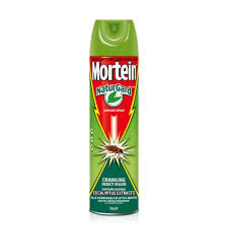 Mortein NaturGard 425Ml
